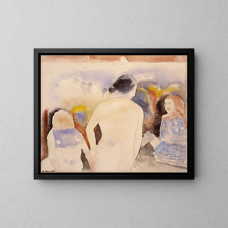 Charles Demuth - Untitled.webp