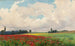 Ein Feld Mohnblumen in Frankreich - Charles Francis Browne — Ansicht des Kunstwerks