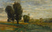 Auvers, les Plumets - Charles François Daubigny — Ansicht des Kunstwerks