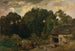 The Cooper - Charles François Daubigny — artwork view