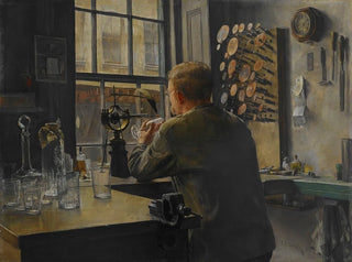 Charles Frederick Ulrich - The Glass Engraver.webp