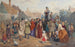 Der Scharlatan - Charles Green — Ansicht des Kunstwerks