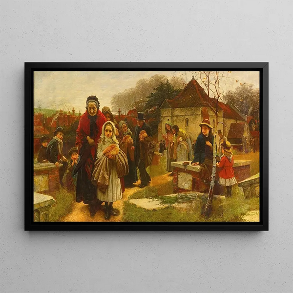 Charles Gregory - The Doles.webp