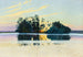 Der gefrorene See - Charles Guilloux — Ansicht des Kunstwerks