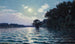 Sonnenaufgang über der Seine - Charles Guilloux — Ansicht des Kunstwerks