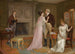 L'amore trionferà - Charles Haigh-Wood — vista dell’opera