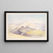 Canlavieja - Charles Hamilton Smith — gerahmtes Bild an der Wand