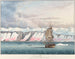 Falesie cremisi - Charles Hamilton Smith — vista dell’opera