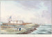 Fort des Prinzen von Wales, Hudsonbucht - Charles Hamilton Smith — Ansicht des Kunstwerks