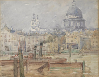 Charles Herbert Eastlake - St Pauls.webp