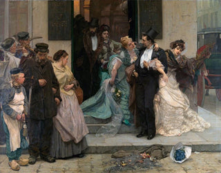 Charles Hermans - At Dawn.webp