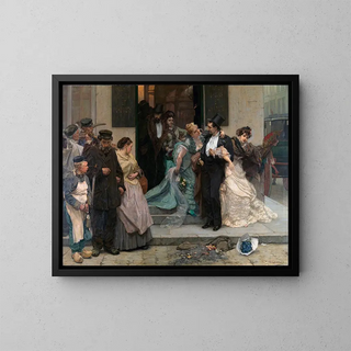 Charles Hermans - At Dawn.webp