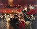 Maskenball - Charles Hermans — Ansicht des Kunstwerks