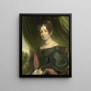 Charles Howard Hodges - Maria Antoinette Charlotte Sanderson 17821859 Wife of Johan Fraser.webp