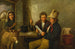 Esel und Händler - Charles Hunt — Ansicht des Kunstwerks