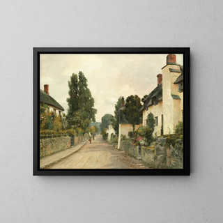 Charles James Fox - Williton Somerset.webp