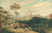 Vue de Sugarloaf Mountain depuis la route de Silvestre - Charles Landseer — artwork view