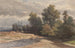 La Hulpe - Charles Ligny — vista dell’opera