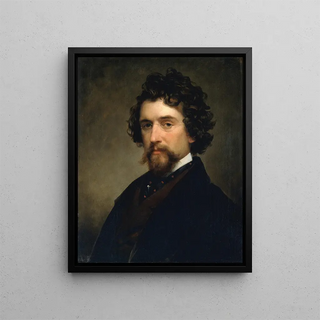 Charles Loring Elliott - Mathew B Brady.webp