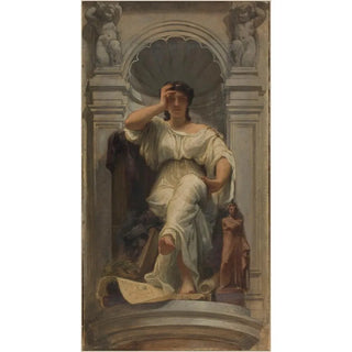Charles Louis Mller - La pense ou larchitecture.webp