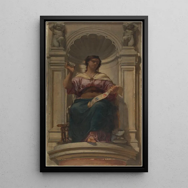Charles Louis Mller - lobservation ou limprimerie.webp