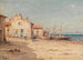 Port de Martigues - Charles Malfroy — vista dell’opera