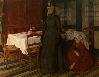 Charles Mertens - The Bridal Dress.webp