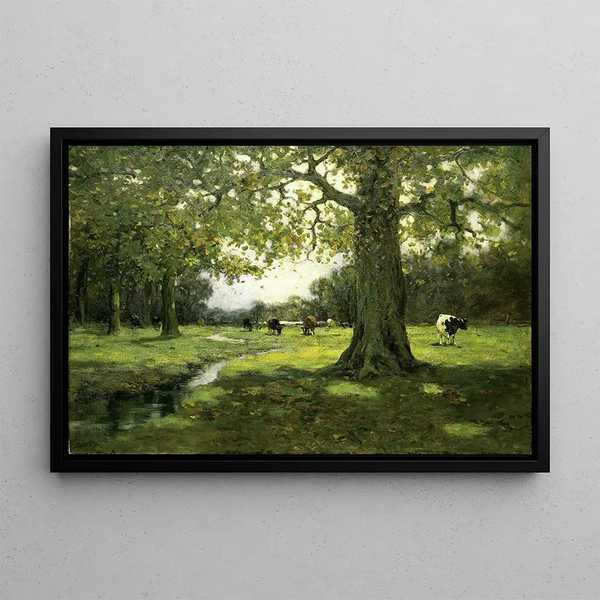 Charles Paul Gruppe - Meadow Brook.webp
