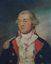 Joseph Howell Jr. - Charles Peale Polk — vista dell’opera