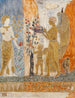 L'Offrande - Charles Prendergast — artwork view