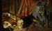 Lavare - Charles Revel — vista dell’opera