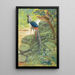 Reproduction of the painting Pheasant Lady Amherst - Charles Robert Knight