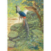 Reproduction of the painting Pheasant Lady Amherst - Charles Robert Knight
