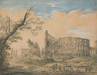Charles Robertson - The Colosseum Rome.webp