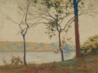Charles Rosen - Across the River.webp