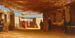 Un bazar al Cairo - Charles Théodore Frère — vista dell’opera