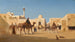 Eine Platz in Beirut - Charles Théodore Frère — Ansicht des Kunstwerks