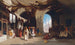 Bazar a Beirut - Charles Théodore Frère — vista dell’opera