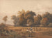 Ernte, die Mittagsruhe - Charles Vincent Barber — Ansicht des Kunstwerks