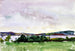 Lac du New Hampshire, Raymond - Charles Webster Hawthorne — Ansicht des Kunstwerks