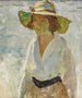 Ohne Titel - Charles Webster Hawthorne — Ansicht des Kunstwerks
