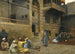 Un Caire mistico - Charles Wilda — vista dell’opera