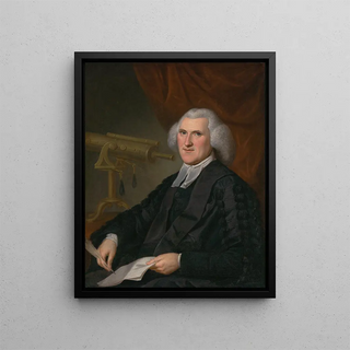 Charles Willson Peale - John Ewing.webp