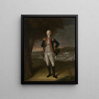 Charles Willson Peale - Walter Stewart.webp