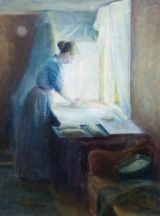 Charlotte Mannheimer - BreadBaking.webp