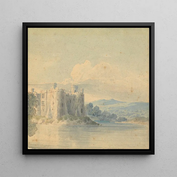 Château - John Varley