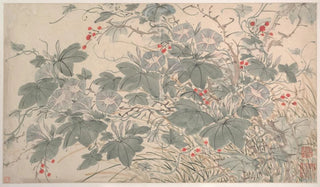 Chen Chun - Garden Flowers Pl07.webp