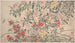 Fiori del giardino Pl12 - Chen Chun — vista dell’opera