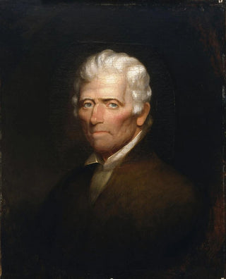 Chester Harding - Daniel Boone.webp