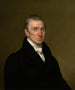 James Monroe - Chester Harding — artwork view